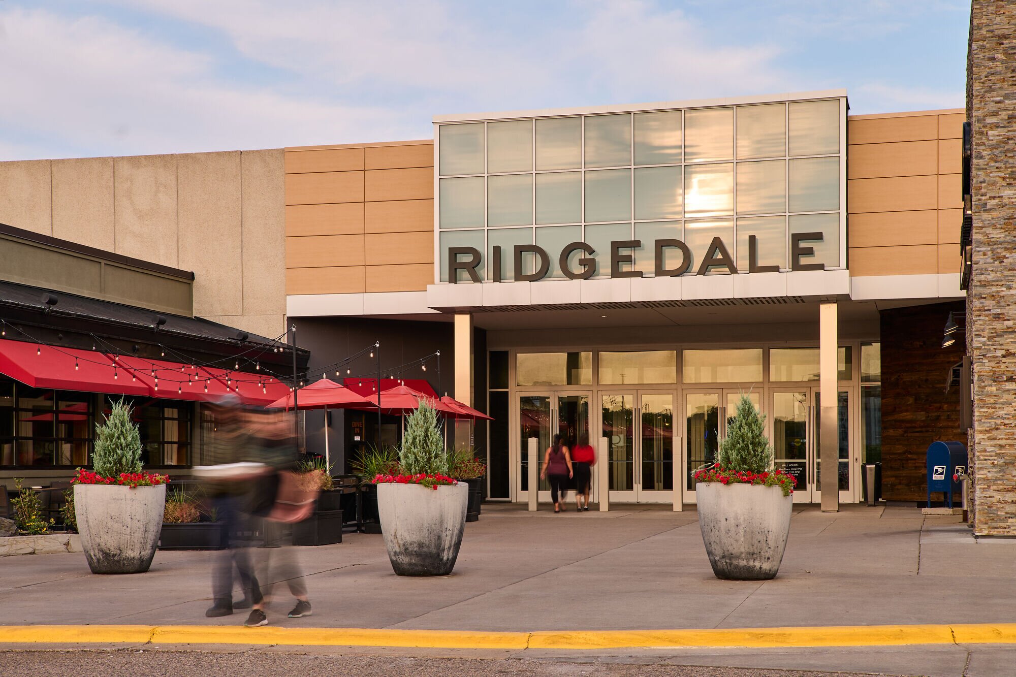 Ridgedale Center