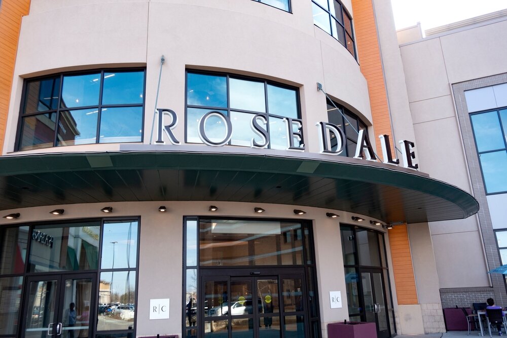 Rosedale Center