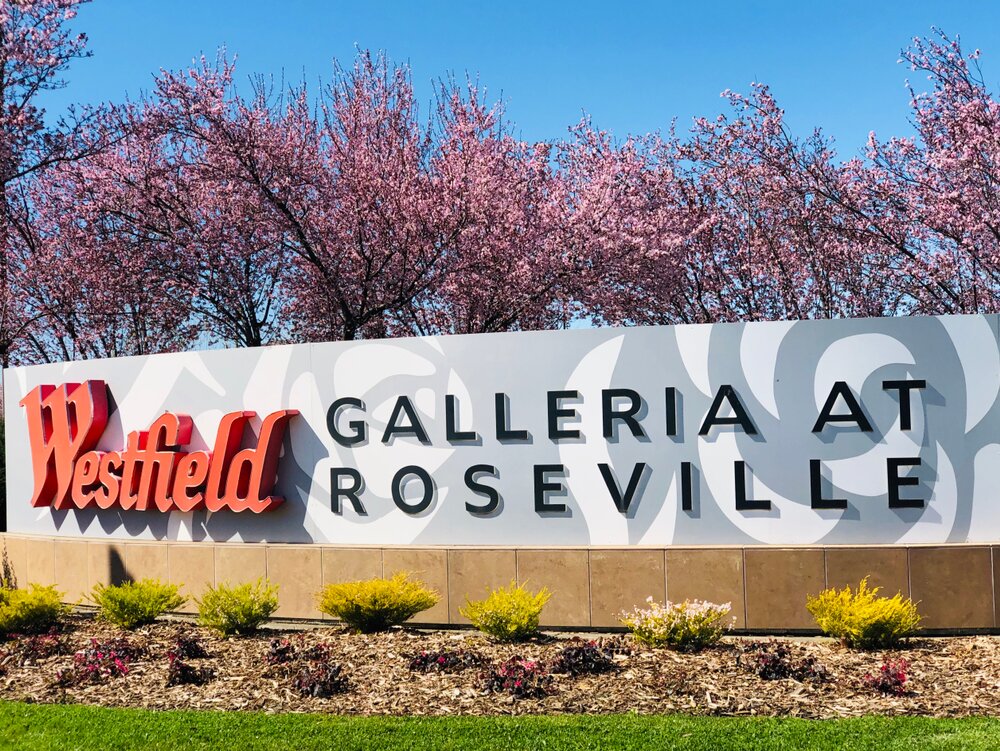 Galleria at Roseville