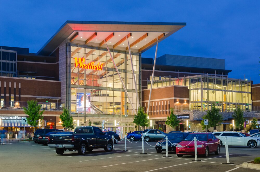 Westfield Southcenter