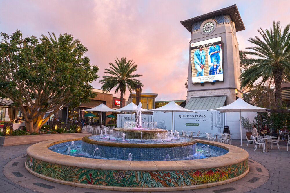 University Town Center - San Diego