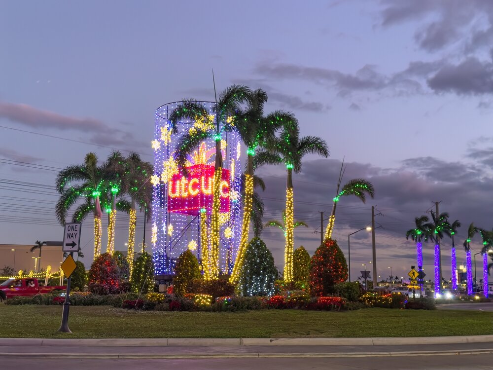 University Town Center - Sarasota