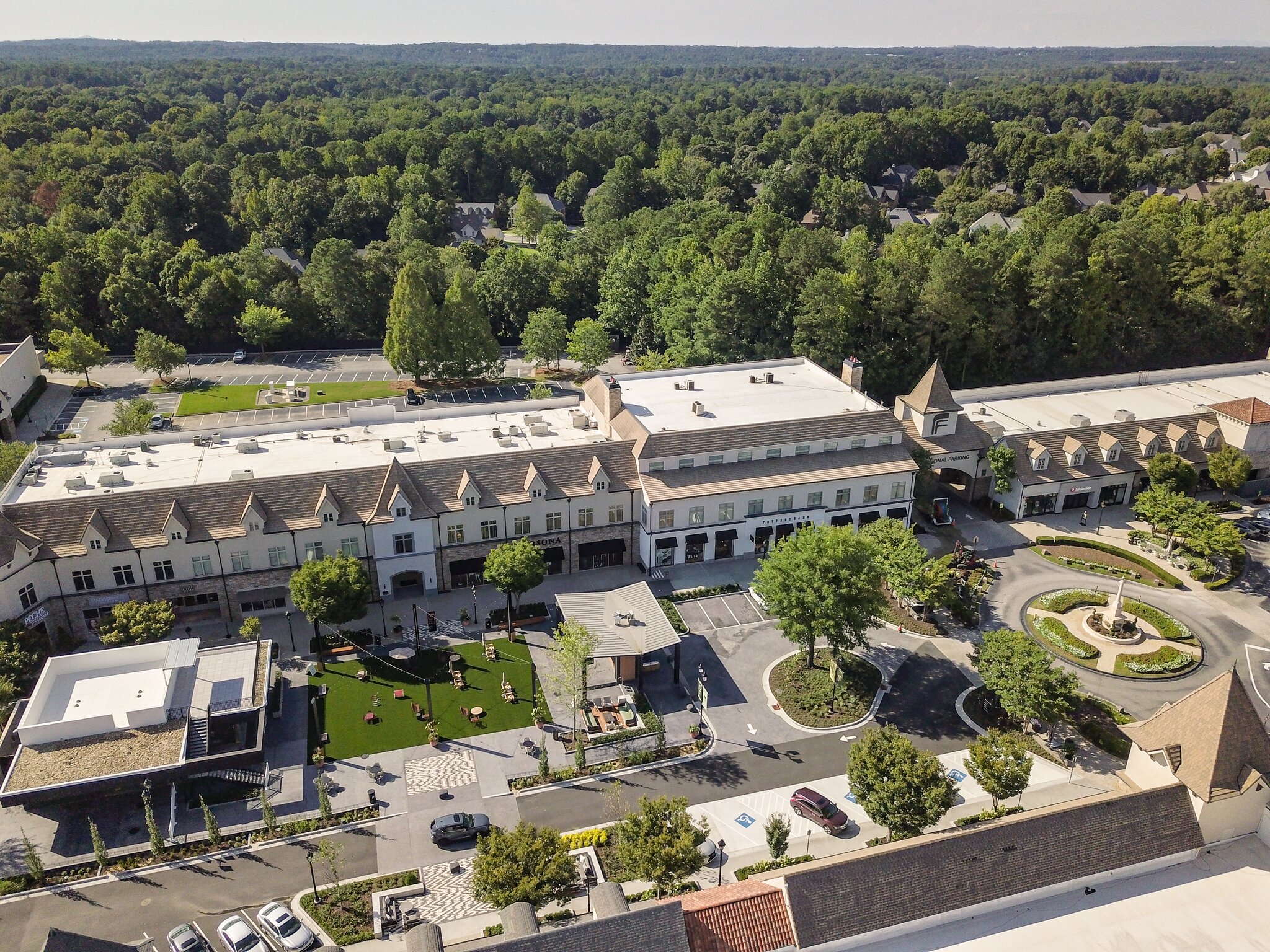 The Forum Peachtree Corners