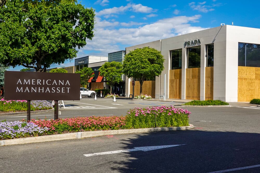 Americana Manhasset