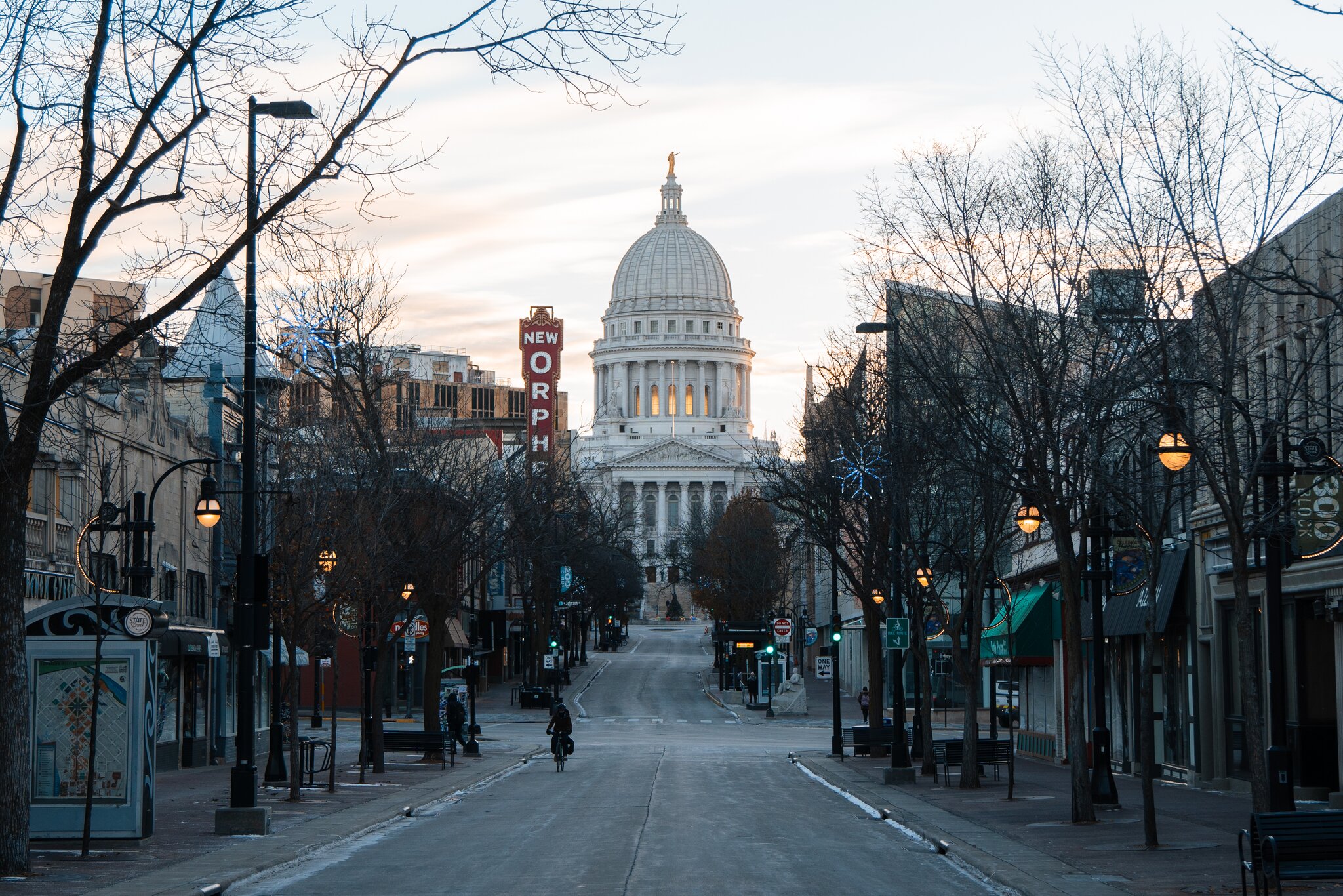 State Street Madison