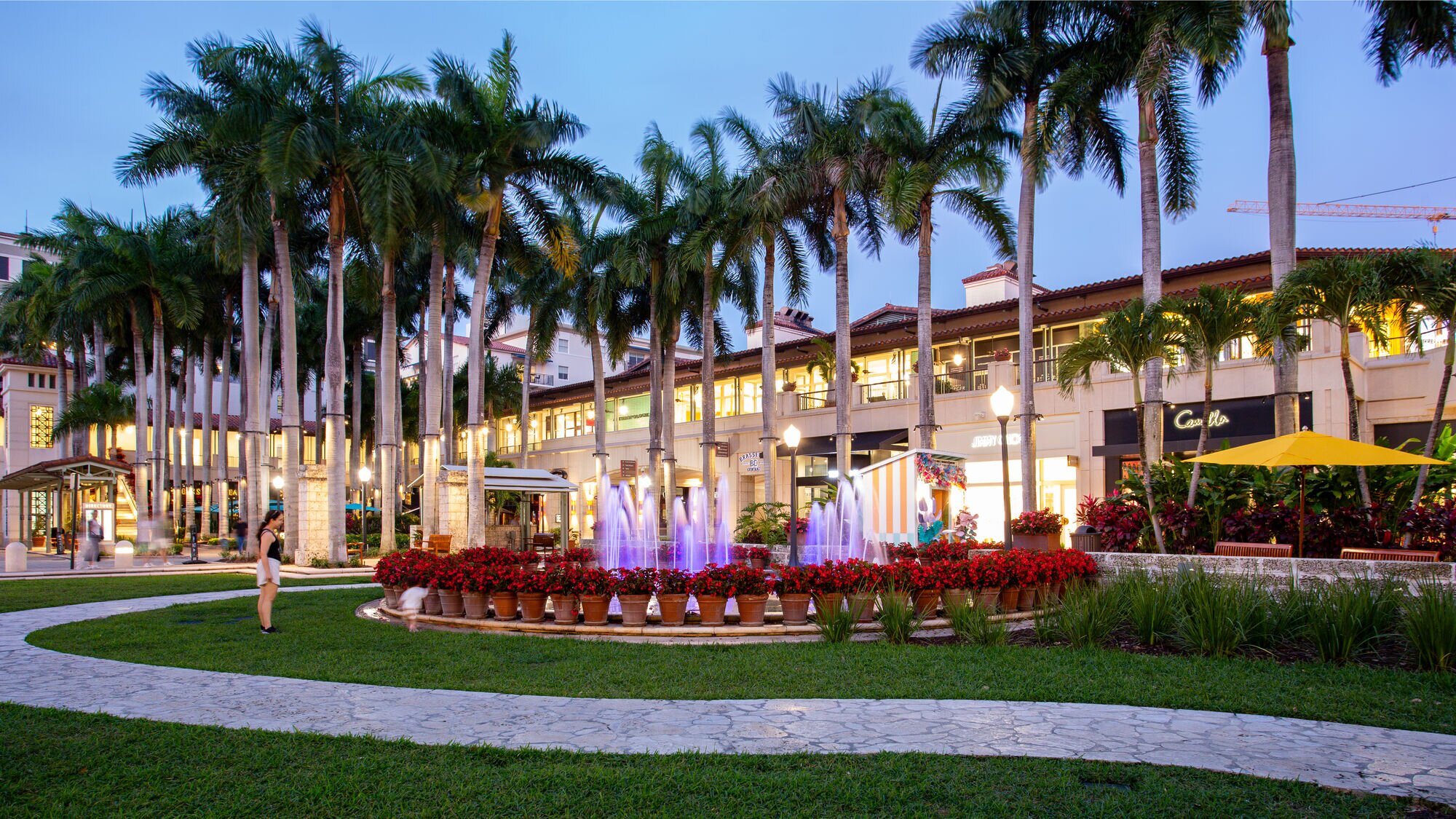Shops at Merrick Park