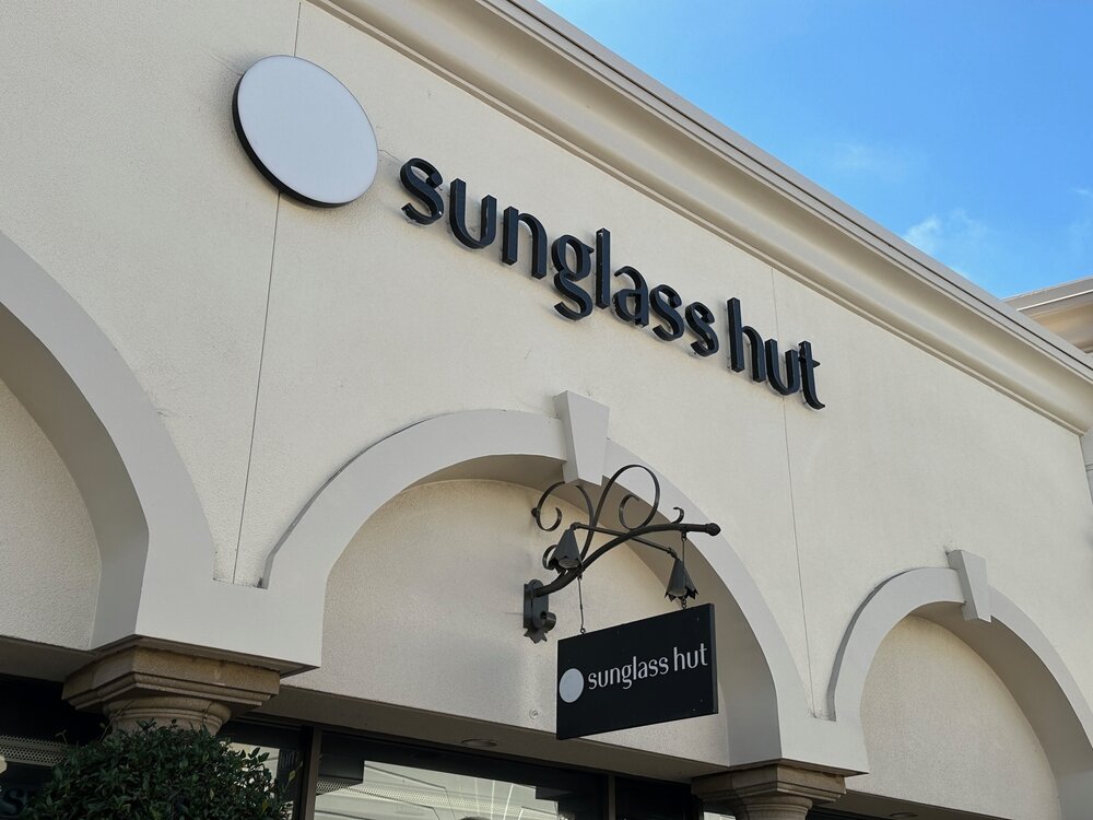 The Streets of Brentwood