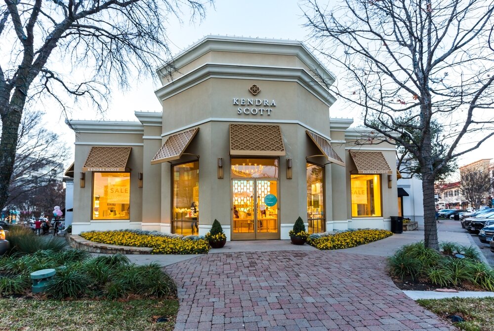 Watters Creek Village