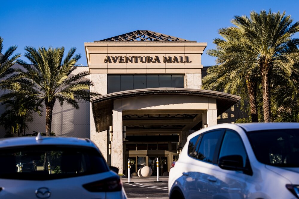 Aventura Mall