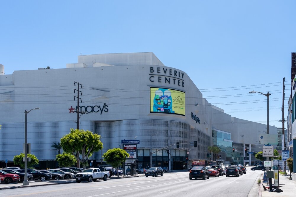 Beverly Center