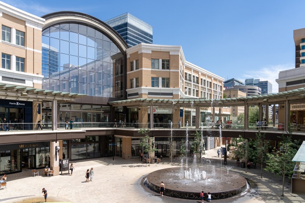 City Creek Center