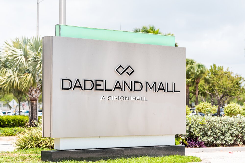 Dadeland Mall