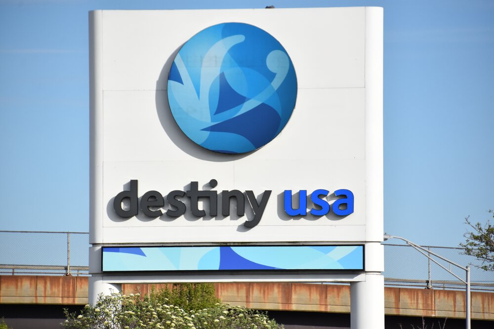 Destiny USA