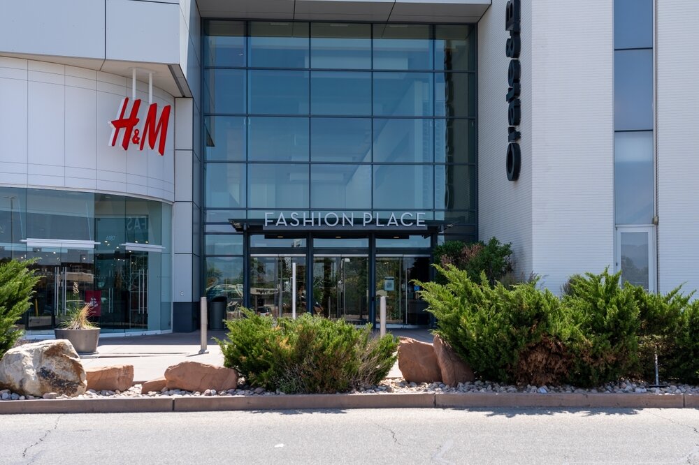 Fashion Place