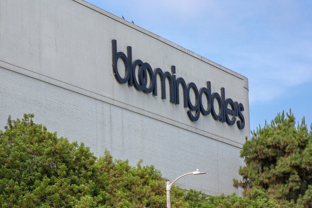 Fashion Square Sherman Oaks