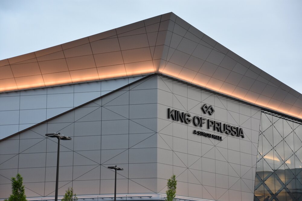 King of Prussia Mall