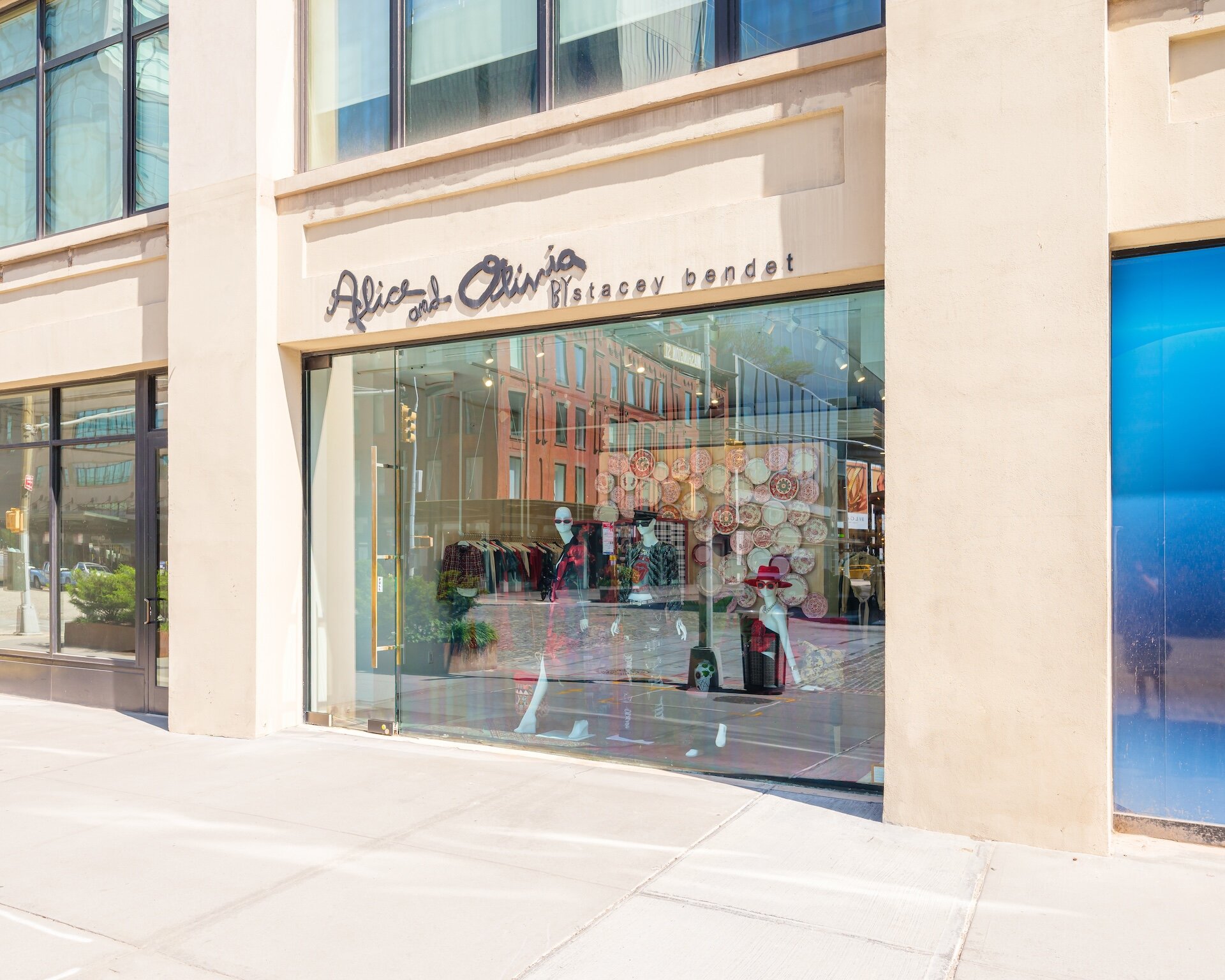 Meatpacking District