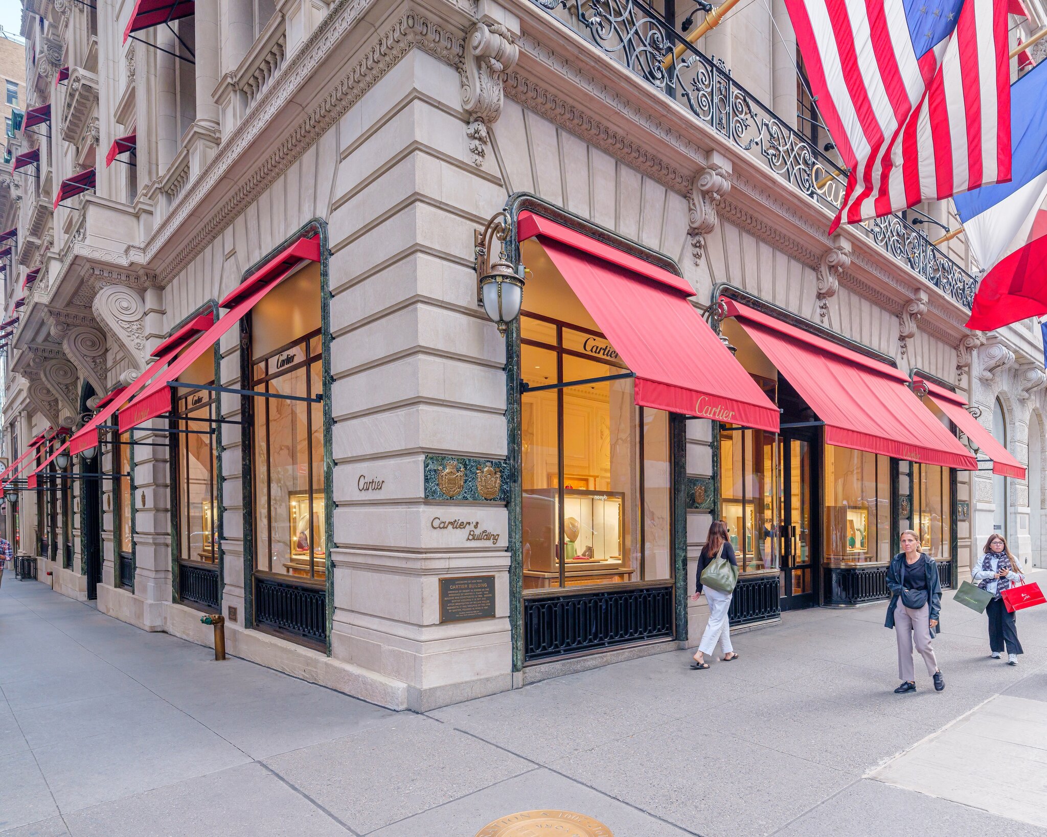 5th Avenue - Midtown