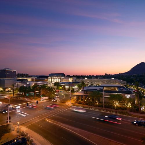 Scottsdale Fashion Square