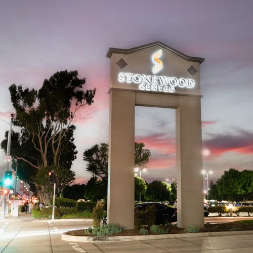 Stonewood Center