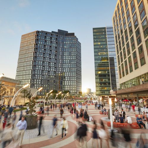 Tysons Corner Center