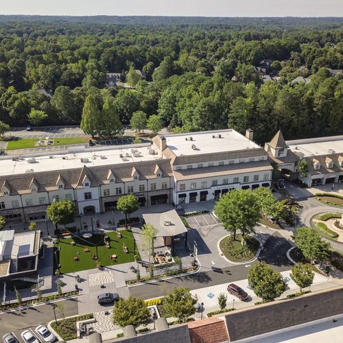 The Forum Peachtree Corners