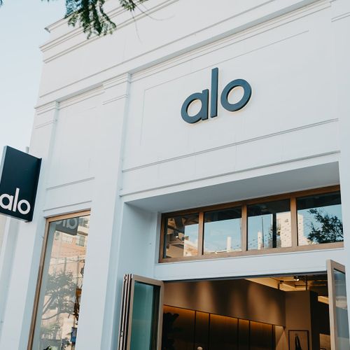 Third Street Promenade