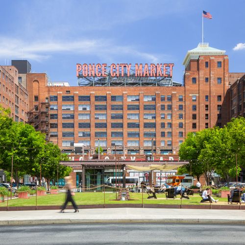 Ponce City Market