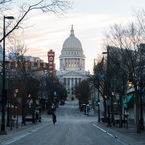 State Street Madison