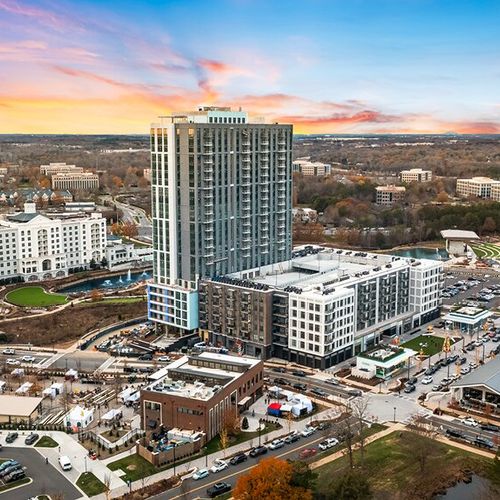 The Bowl at Ballantyne