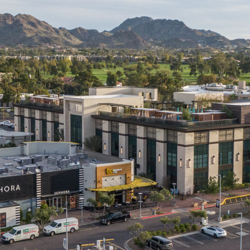 Biltmore Fashion Park