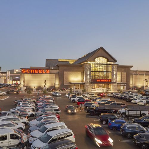 Chandler Fashion Center