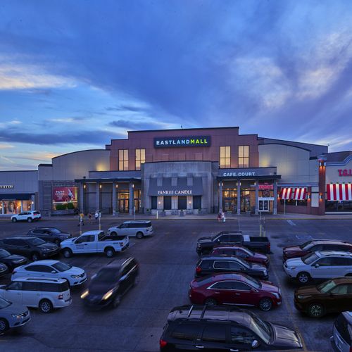 Eastland Mall - IN