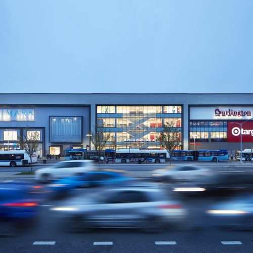 Kings Plaza Shopping Center