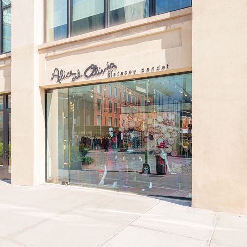 Meatpacking District