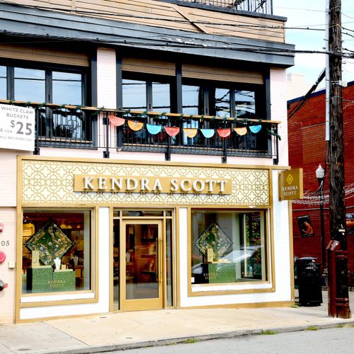 Walnut Street Shadyside