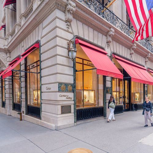 5th Avenue - Midtown