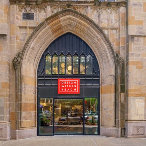 Upper West Side: Broadway